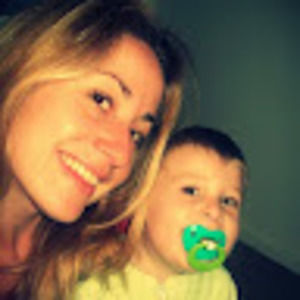 Meet your Posher, Patricia